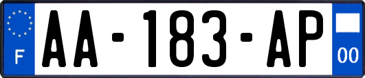 AA-183-AP