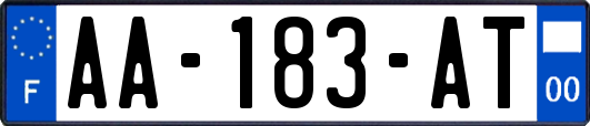 AA-183-AT