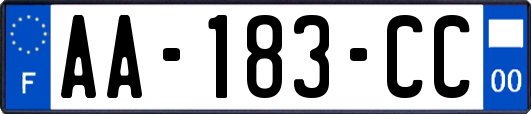 AA-183-CC