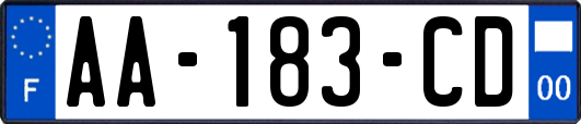 AA-183-CD