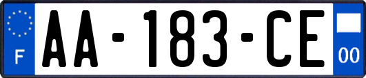 AA-183-CE