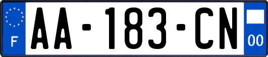 AA-183-CN