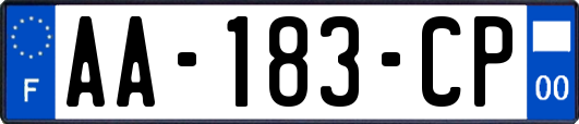 AA-183-CP