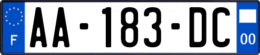 AA-183-DC