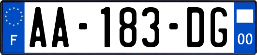 AA-183-DG