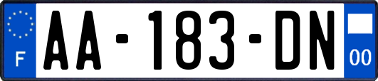 AA-183-DN