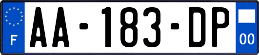 AA-183-DP