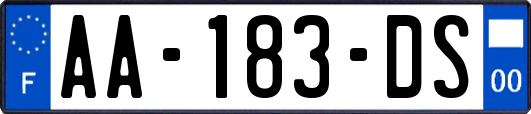 AA-183-DS