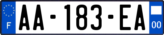 AA-183-EA