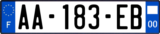 AA-183-EB