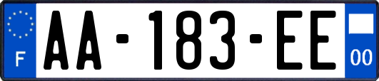 AA-183-EE