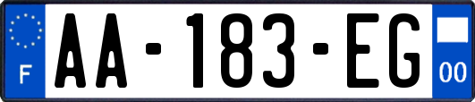 AA-183-EG