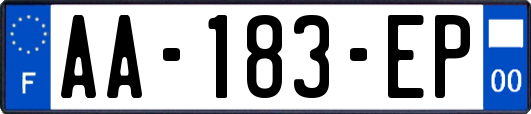 AA-183-EP