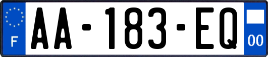 AA-183-EQ