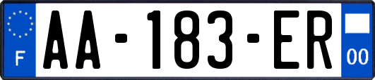 AA-183-ER