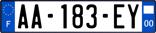 AA-183-EY