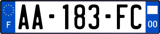 AA-183-FC