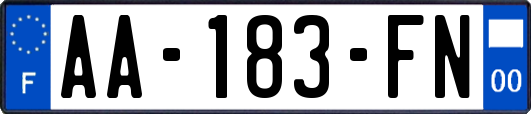 AA-183-FN