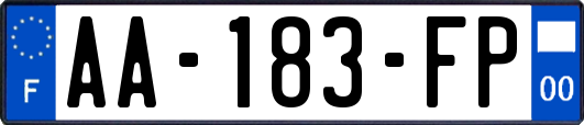 AA-183-FP