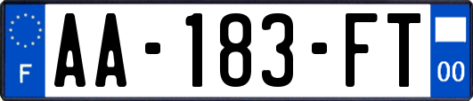 AA-183-FT