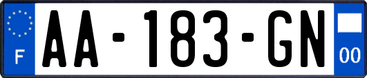 AA-183-GN