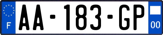 AA-183-GP