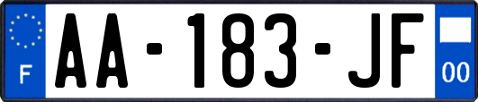 AA-183-JF