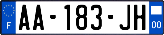 AA-183-JH