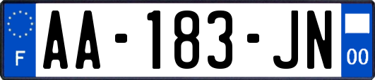 AA-183-JN