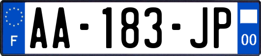 AA-183-JP