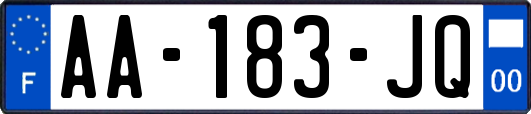 AA-183-JQ