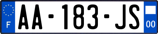 AA-183-JS