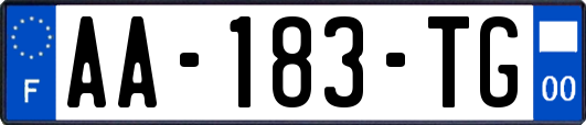 AA-183-TG