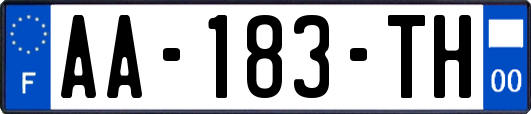 AA-183-TH