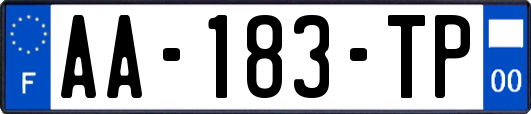 AA-183-TP