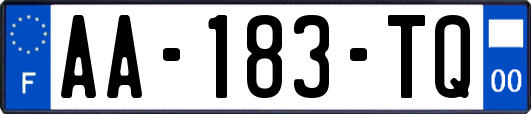 AA-183-TQ