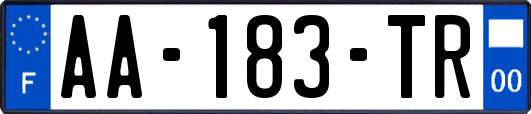 AA-183-TR