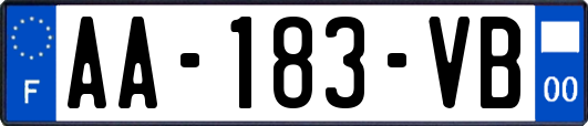 AA-183-VB