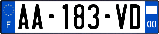 AA-183-VD