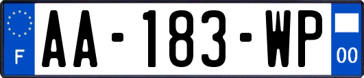 AA-183-WP