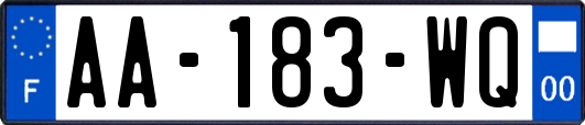 AA-183-WQ