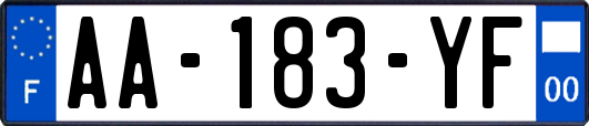 AA-183-YF