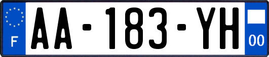 AA-183-YH