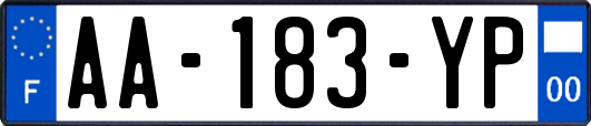 AA-183-YP