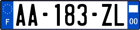 AA-183-ZL