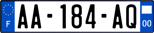 AA-184-AQ