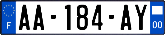 AA-184-AY