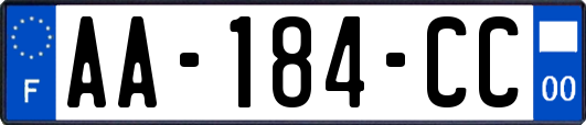 AA-184-CC