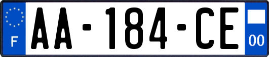 AA-184-CE