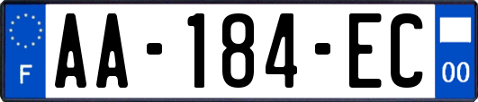 AA-184-EC